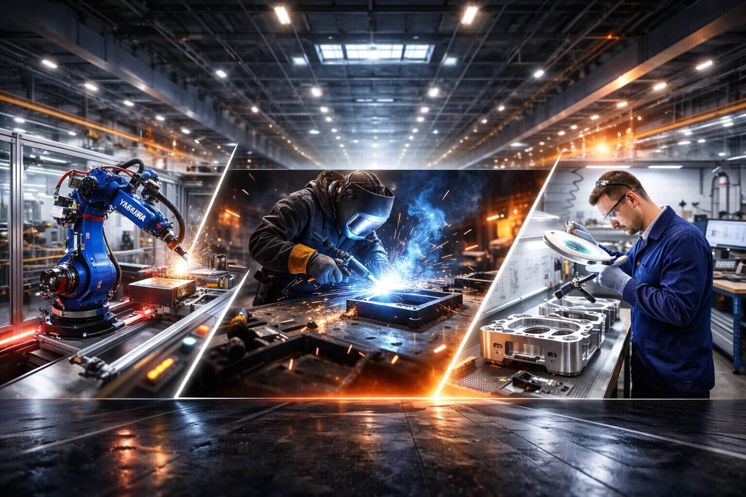 Industreel gloucestershire videographer