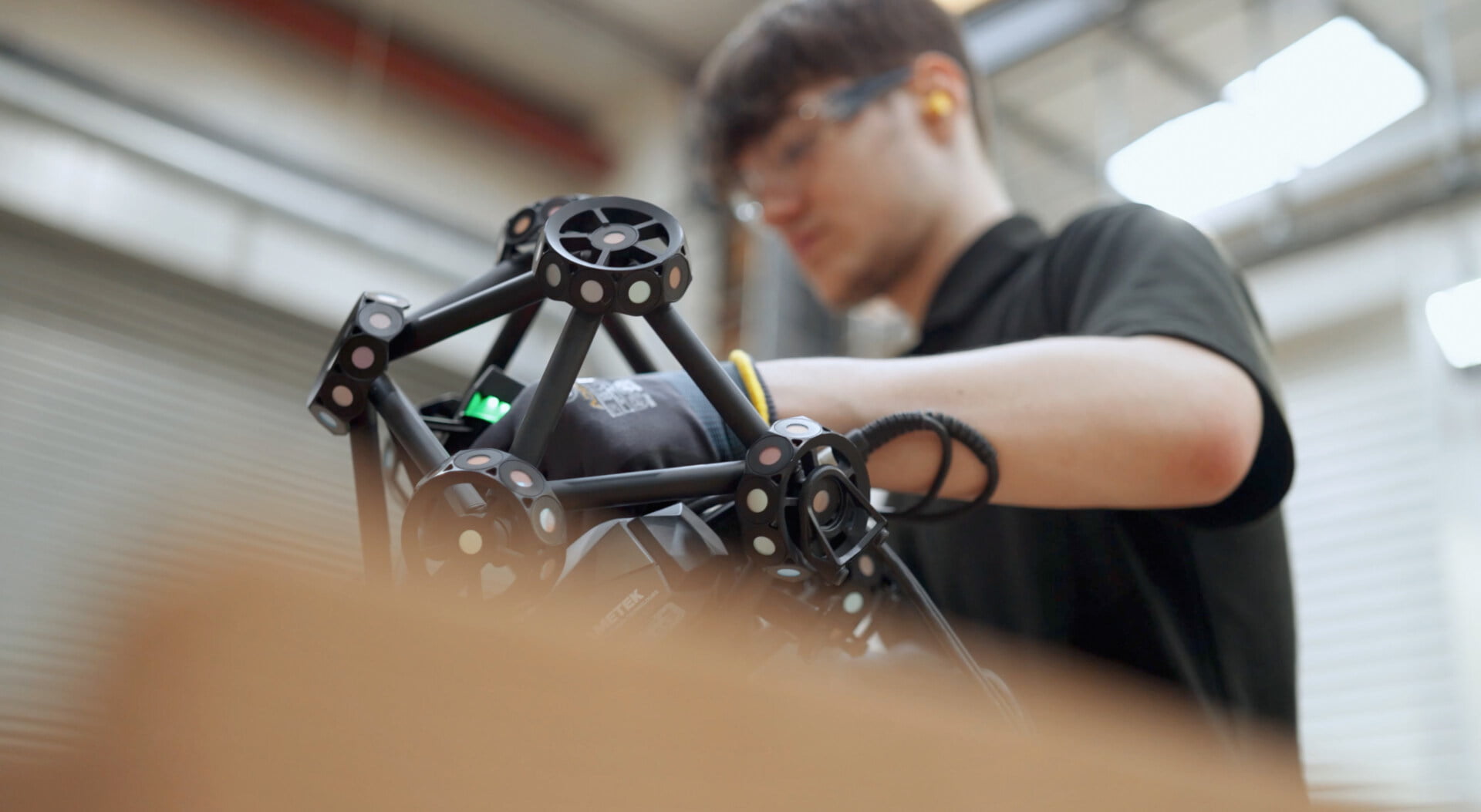 metal manufacturing casting