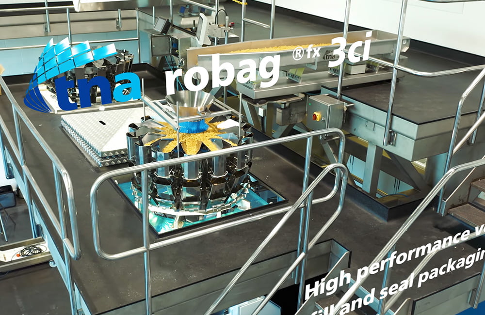 tna solutions manufacturing video production